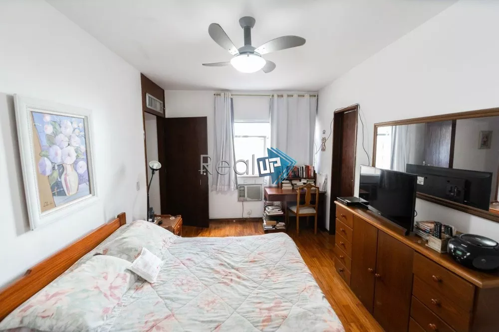 Apartamento, 4 quartos, 215 m² - Foto 14