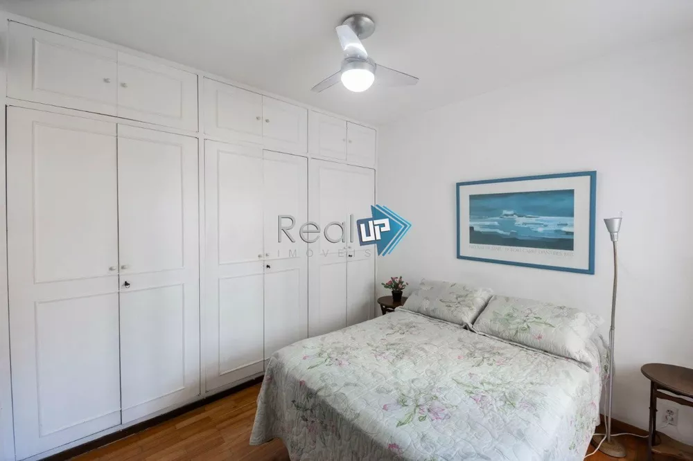 Apartamento, 4 quartos, 215 m² - Foto 4