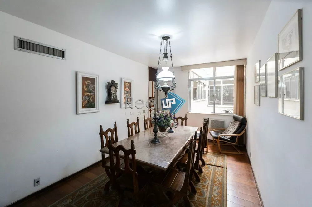 Apartamento, 4 quartos, 215 m² - Foto 3