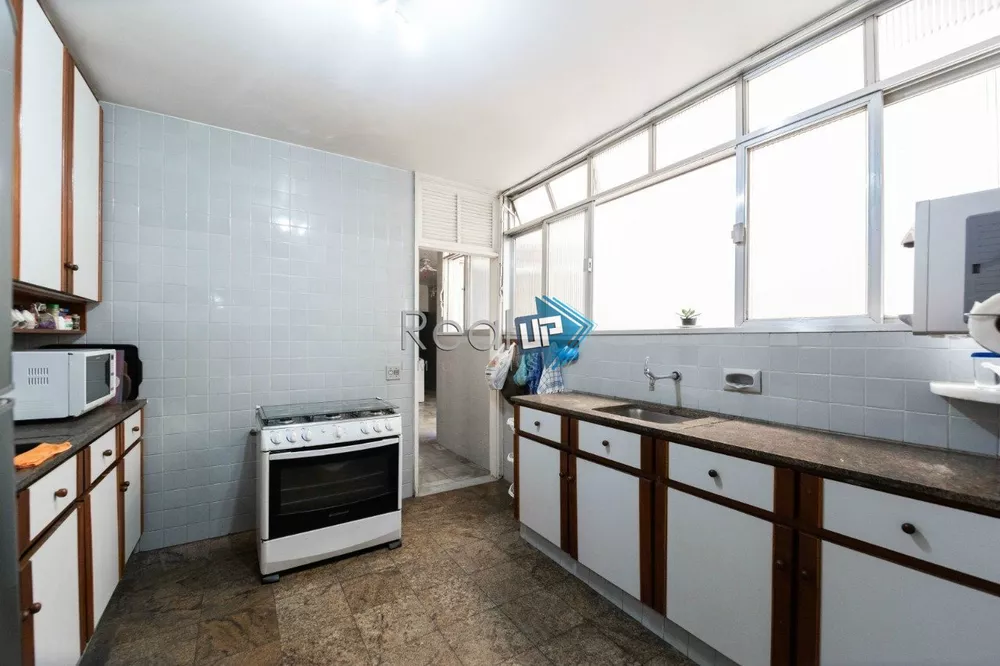 Apartamento, 4 quartos, 215 m² - Foto 17