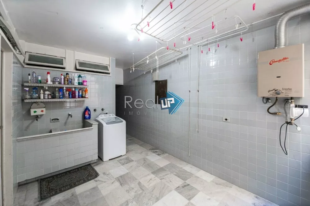 Apartamento, 4 quartos, 215 m² - Foto 11