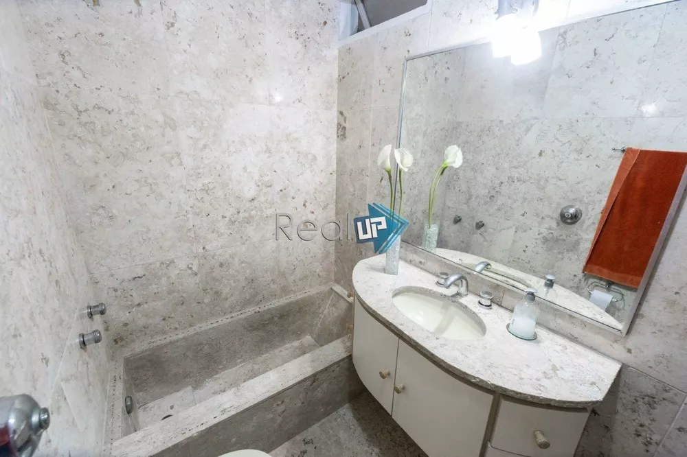 Apartamento, 4 quartos, 215 m² - Foto 16