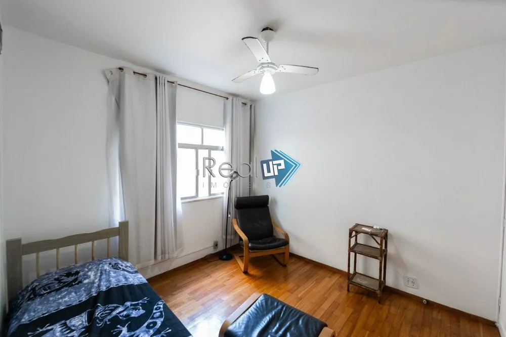 Apartamento, 4 quartos, 215 m² - Foto 8