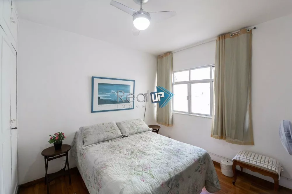 Apartamento, 4 quartos, 215 m² - Foto 2