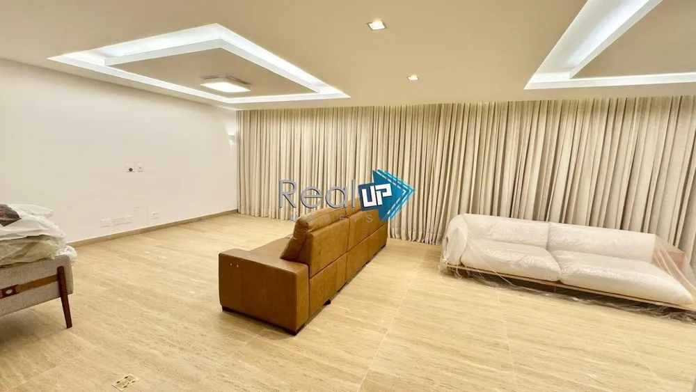 Apartamento, 3 quartos, 212 m² - Foto 5