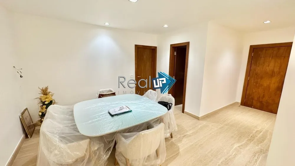 Apartamento, 3 quartos, 212 m² - Foto 8