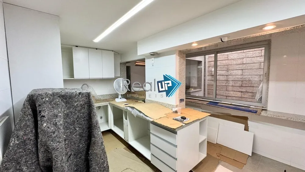 Apartamento, 3 quartos, 212 m² - Foto 20