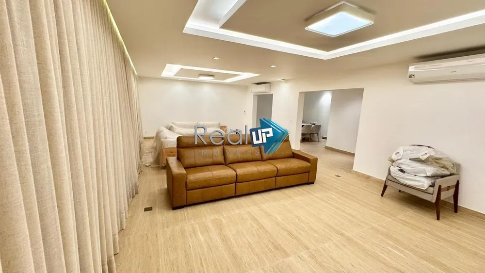 Apartamento, 3 quartos, 212 m² - Foto 3