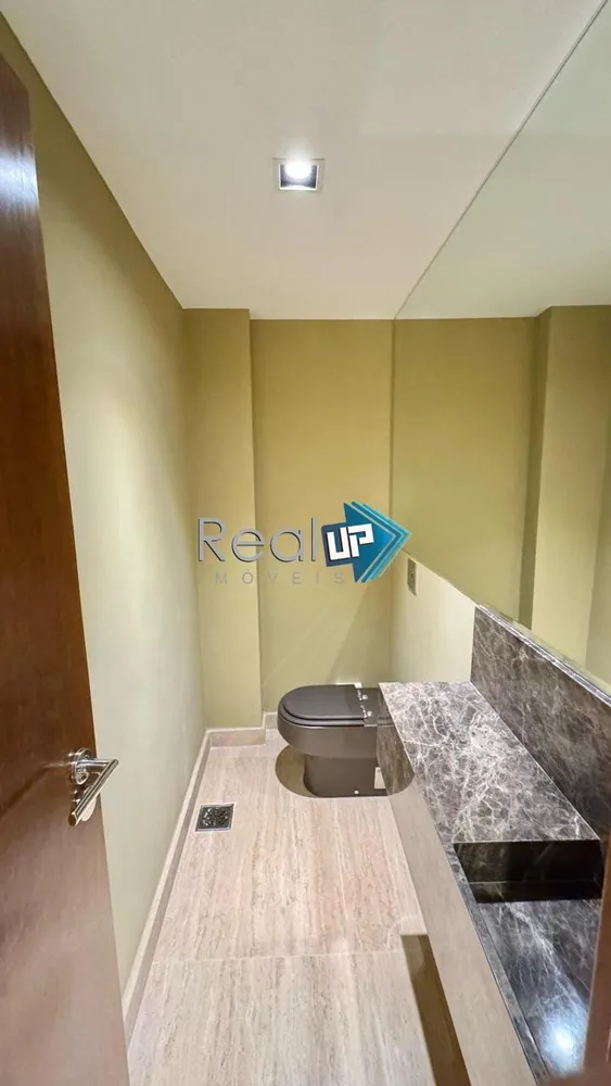 Apartamento, 3 quartos, 212 m² - Foto 25