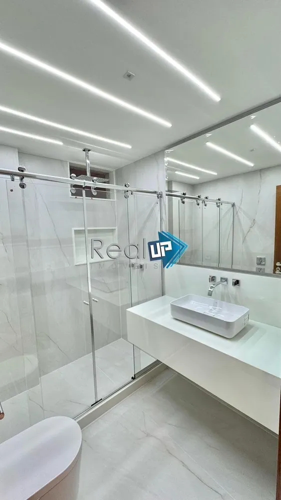 Apartamento, 3 quartos, 212 m² - Foto 21