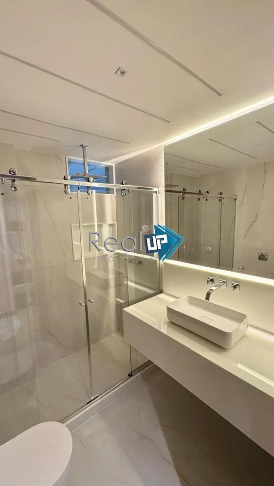 Apartamento, 3 quartos, 212 m² - Foto 23