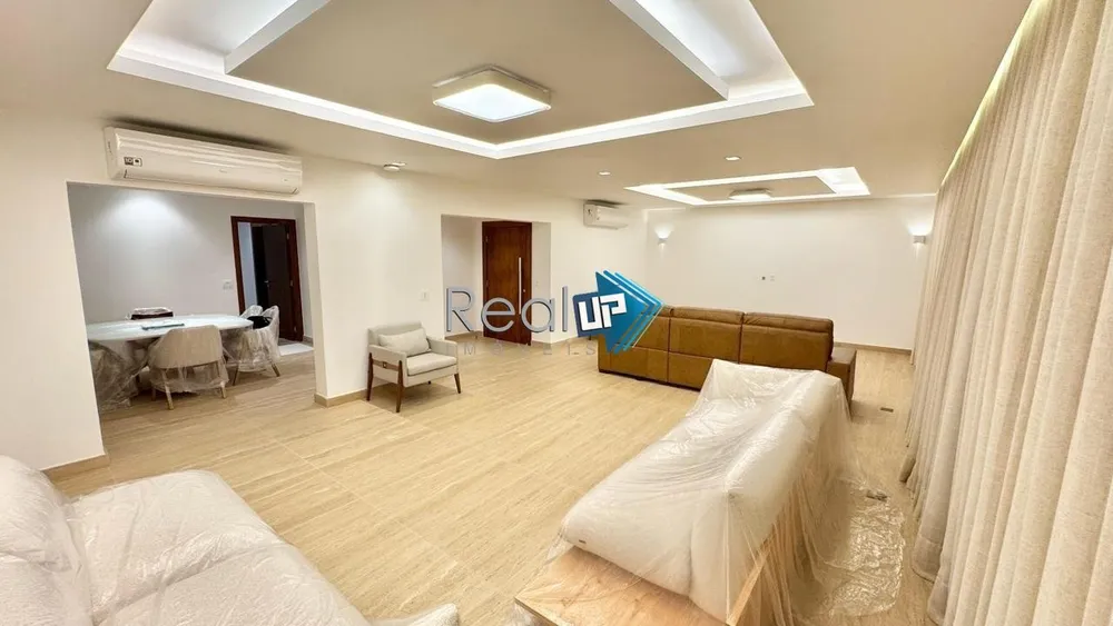 Apartamento, 3 quartos, 212 m² - Foto 6