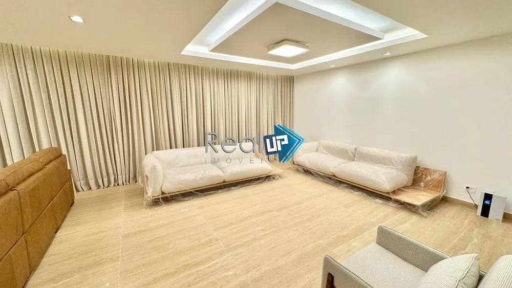 Apartamento, 3 quartos, 212 m² - Foto 4