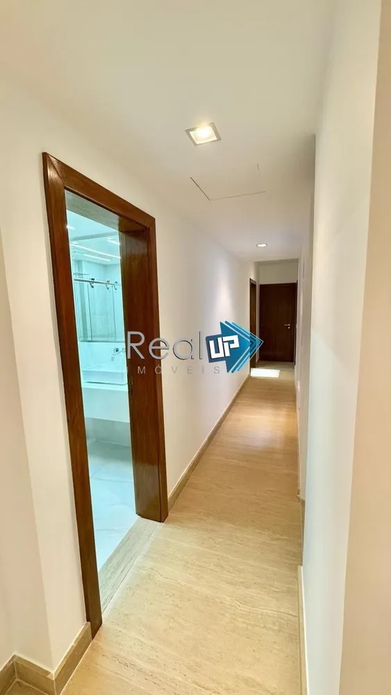 Apartamento, 3 quartos, 212 m² - Foto 11