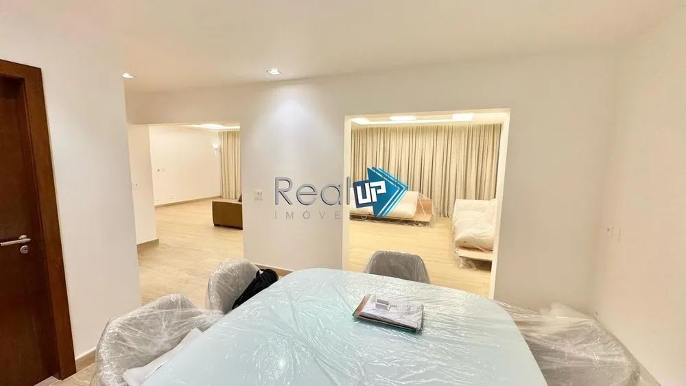 Apartamento, 3 quartos, 212 m² - Foto 7