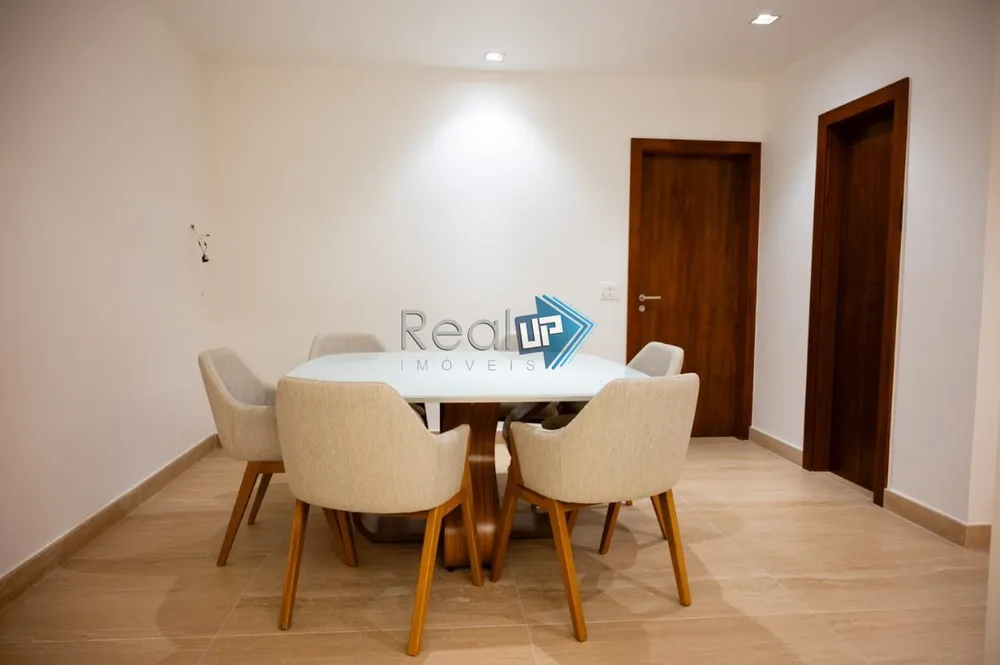 Apartamento, 4 quartos, 212 m² - Foto 15
