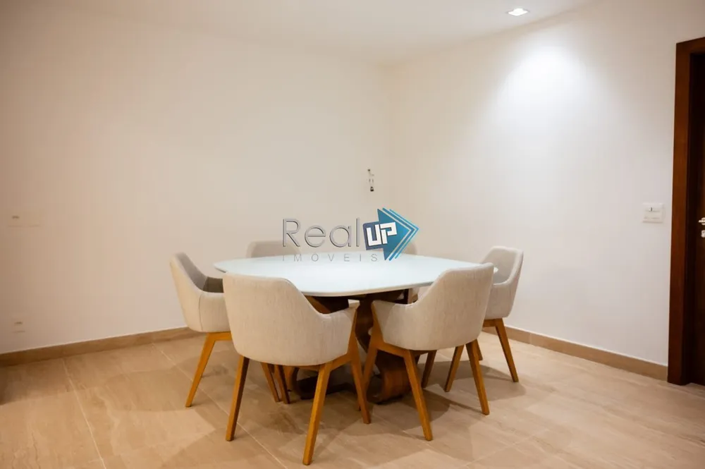 Apartamento, 4 quartos, 212 m² - Foto 11