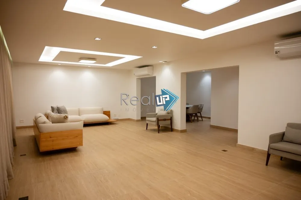 Apartamento, 4 quartos, 212 m² - Foto 7
