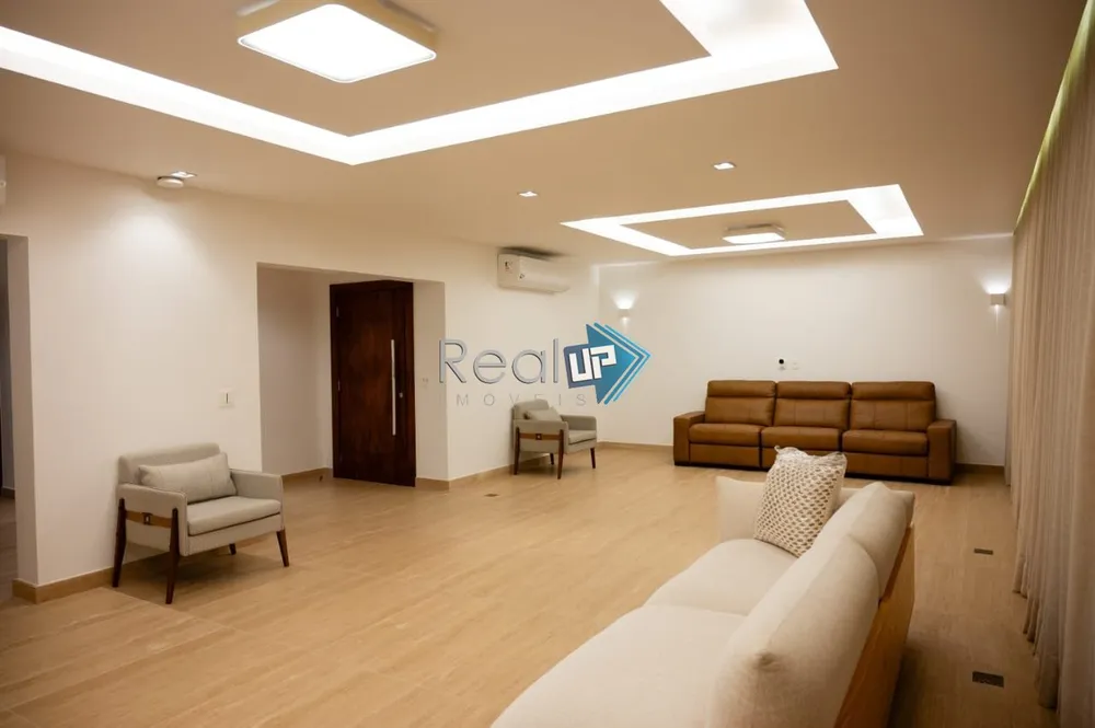 Apartamento, 4 quartos, 212 m² - Foto 5