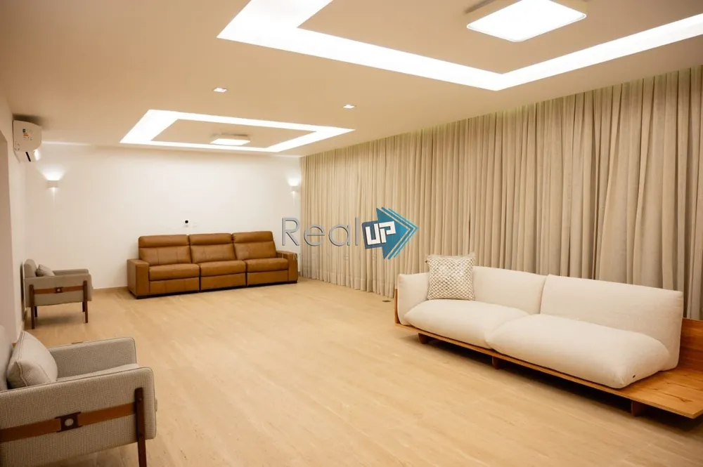 Apartamento, 4 quartos, 212 m² - Foto 1