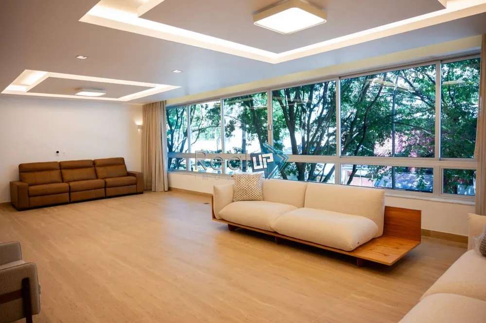 Apartamento, 4 quartos, 212 m² - Foto 17