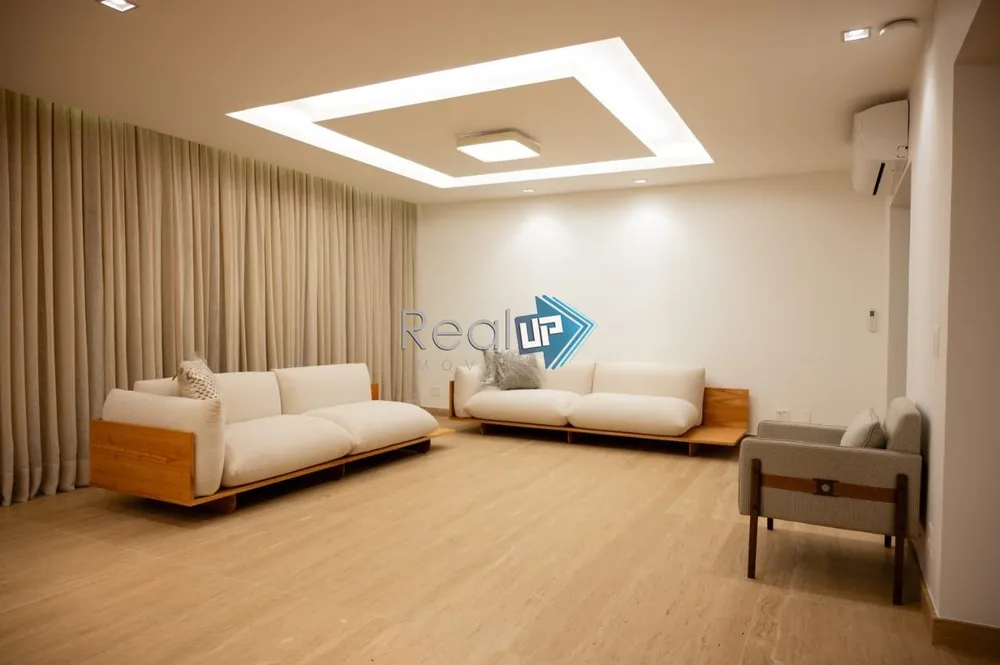 Apartamento, 4 quartos, 212 m² - Foto 9
