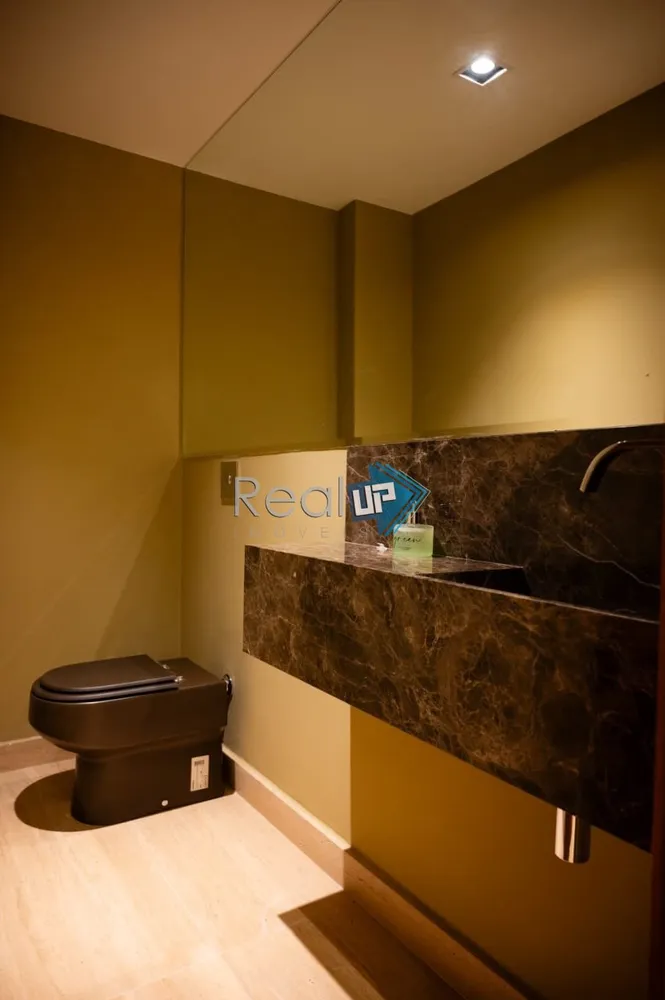 Apartamento, 4 quartos, 212 m² - Foto 23
