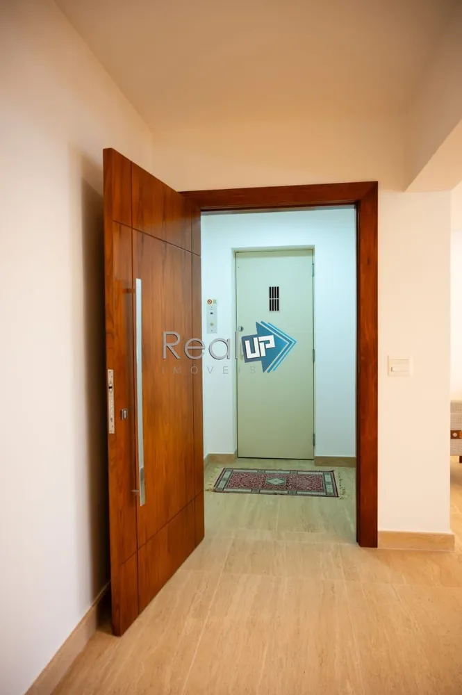 Apartamento, 4 quartos, 212 m² - Foto 21