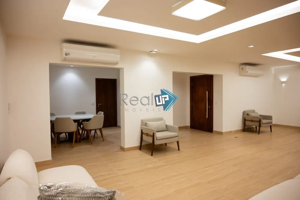 Apartamento, 4 quartos, 212 m² - Foto 3