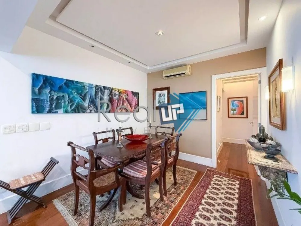 Cobertura, 2 quartos, 251 m² - Foto 8