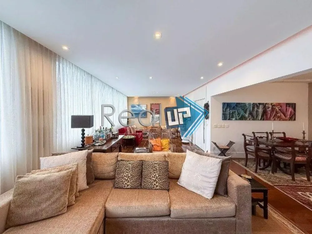 Cobertura, 2 quartos, 251 m² - Foto 5