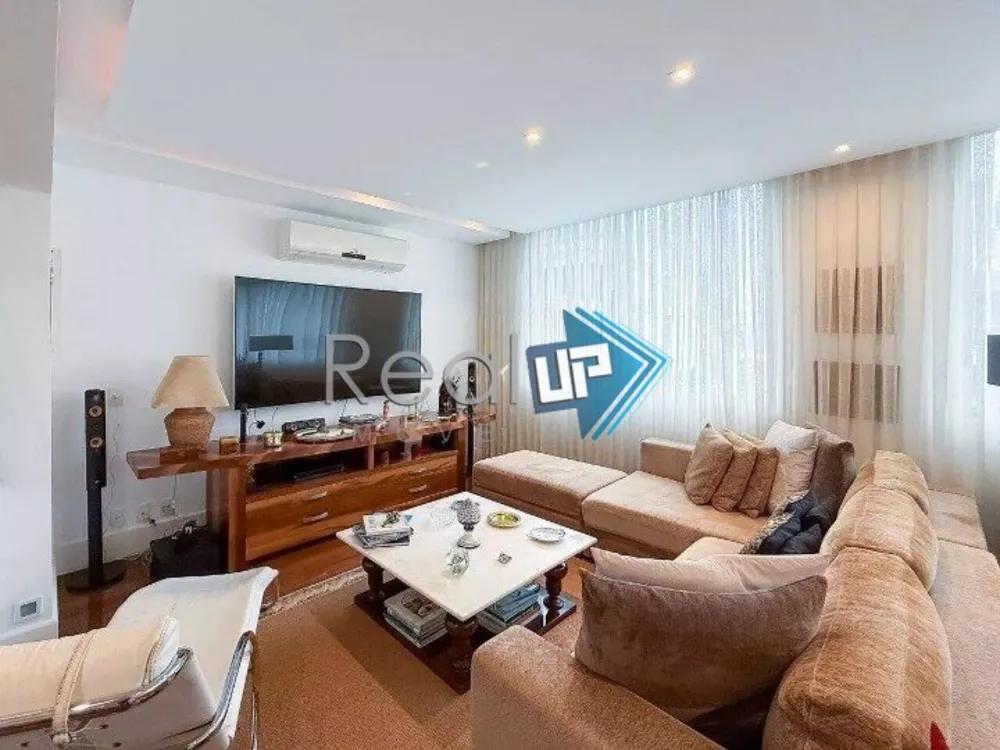 Cobertura, 2 quartos, 251 m² - Foto 3