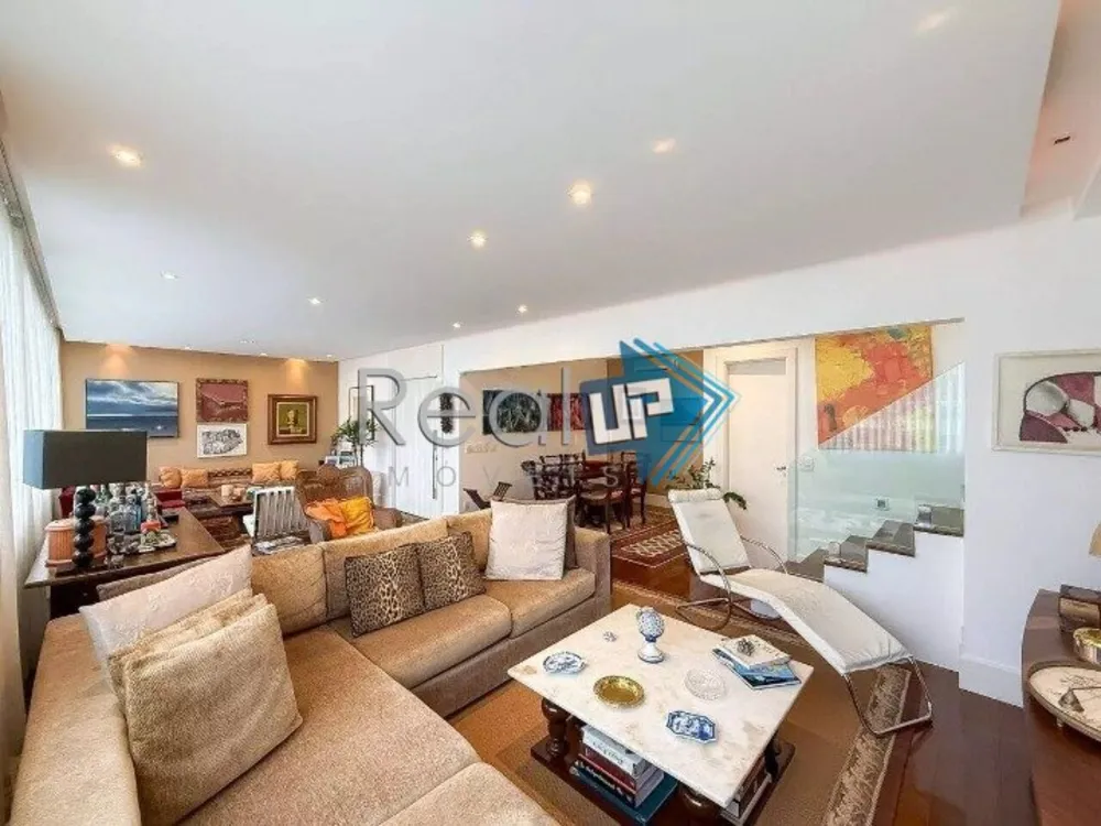 Cobertura, 2 quartos, 251 m² - Foto 4
