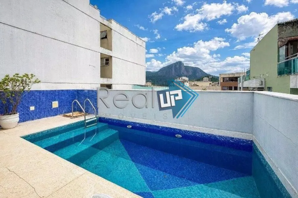 Cobertura, 2 quartos, 251 m² - Foto 1
