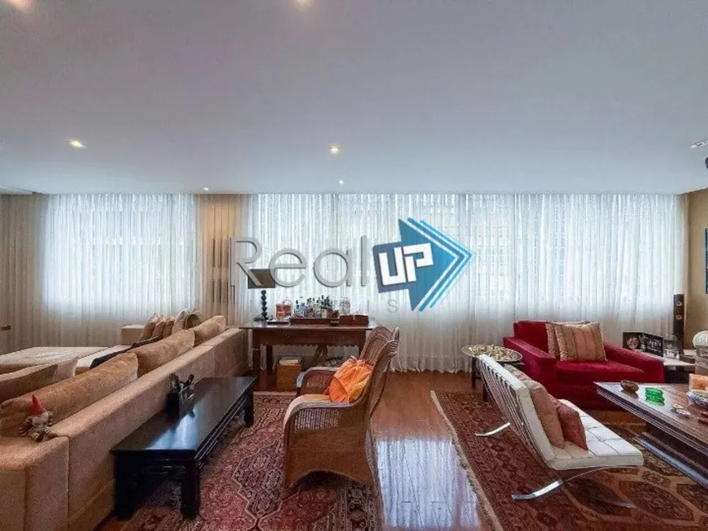 Cobertura, 2 quartos, 251 m² - Foto 7