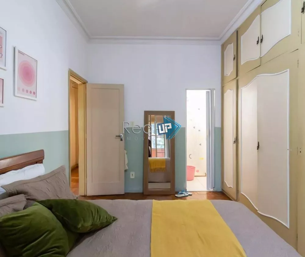 Apartamento, 3 quartos, 104 m² - Foto 25