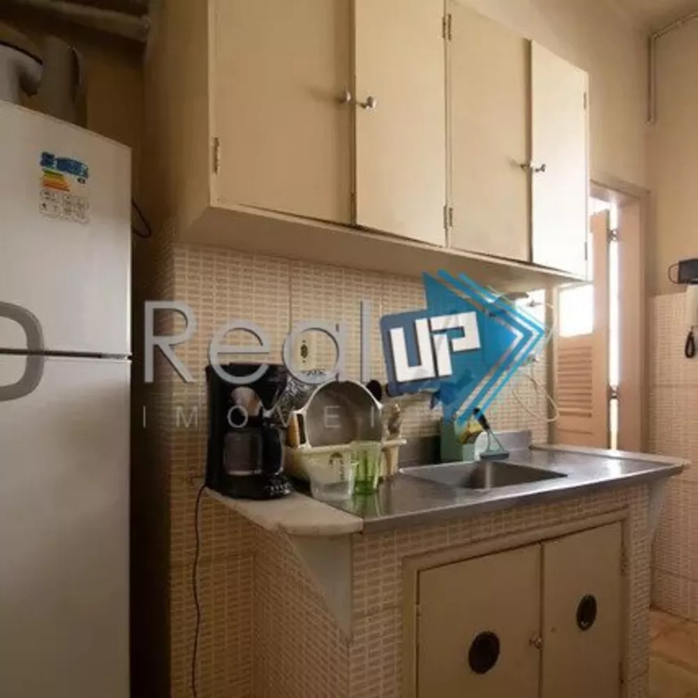 Apartamento, 3 quartos, 104 m² - Foto 5