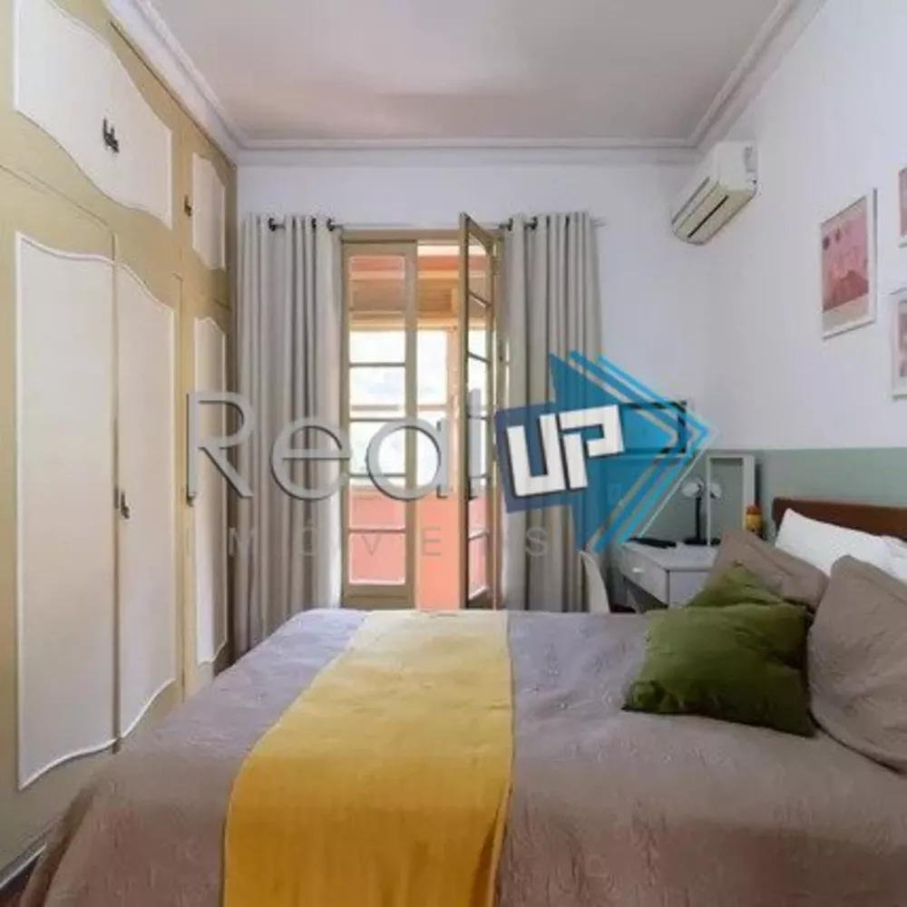 Apartamento, 3 quartos, 104 m² - Foto 23