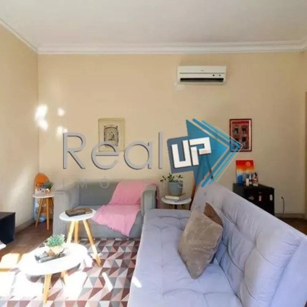 Apartamento, 3 quartos, 104 m² - Foto 1