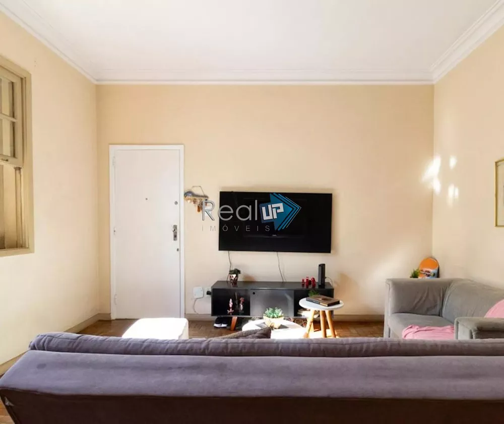 Apartamento, 3 quartos, 104 m² - Foto 3