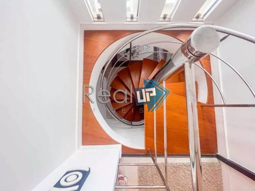 Apartamento, 4 quartos, 431 m² - Foto 9
