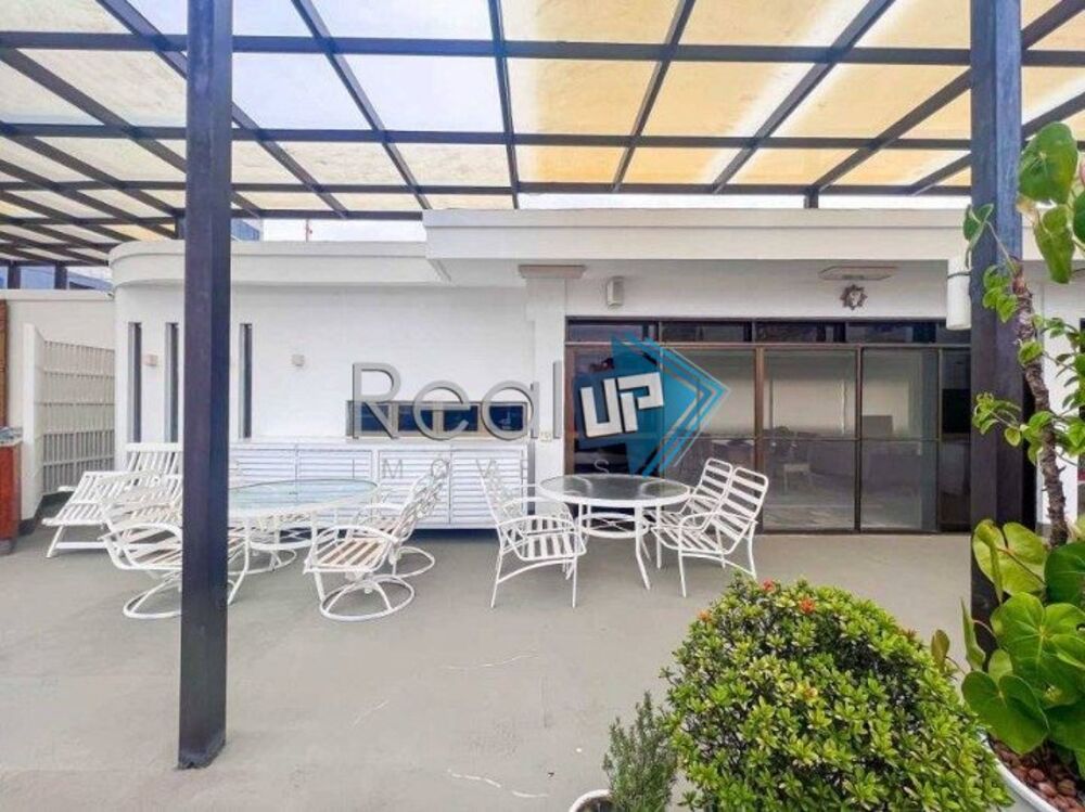 Apartamento à venda com 4 quartos, 431m² - Foto 14