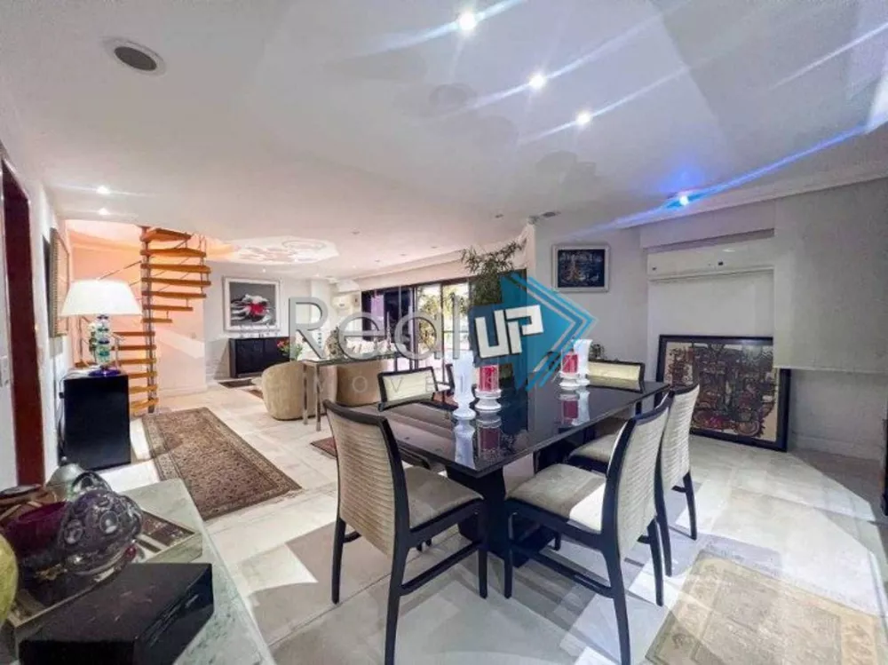 Apartamento, 4 quartos, 431 m² - Foto 6