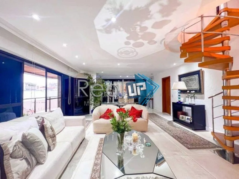 Apartamento, 4 quartos, 431 m² - Foto 8