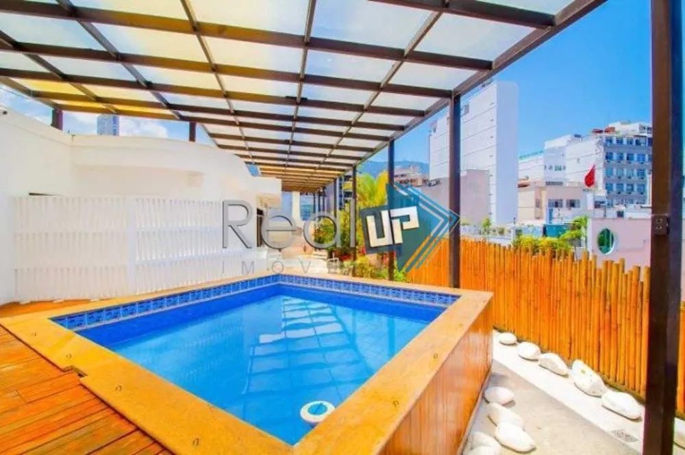 Apartamento, 4 quartos, 431 m² - Foto 1