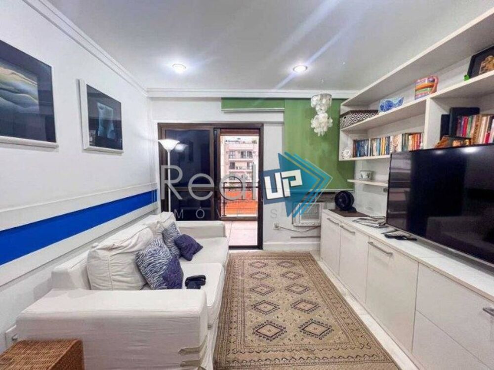 Apartamento à venda com 4 quartos, 431m² - Foto 7