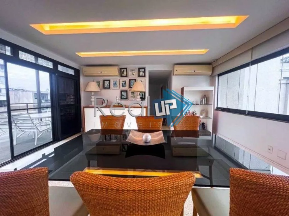 Apartamento, 4 quartos, 431 m² - Foto 4