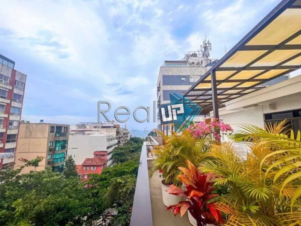 Apartamento, 4 quartos, 431 m² - Foto 29