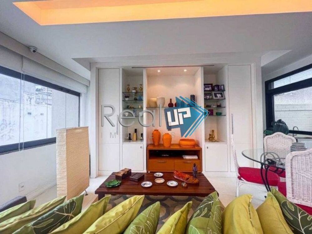 Apartamento à venda com 4 quartos, 431m² - Foto 16