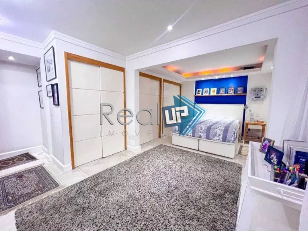 Apartamento, 4 quartos, 431 m² - Foto 11